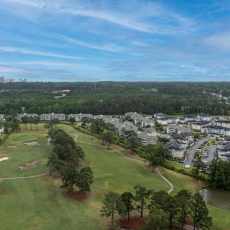 Magnolia Pointe 305 Daire Myrtle Beach Dış mekan fotoğraf