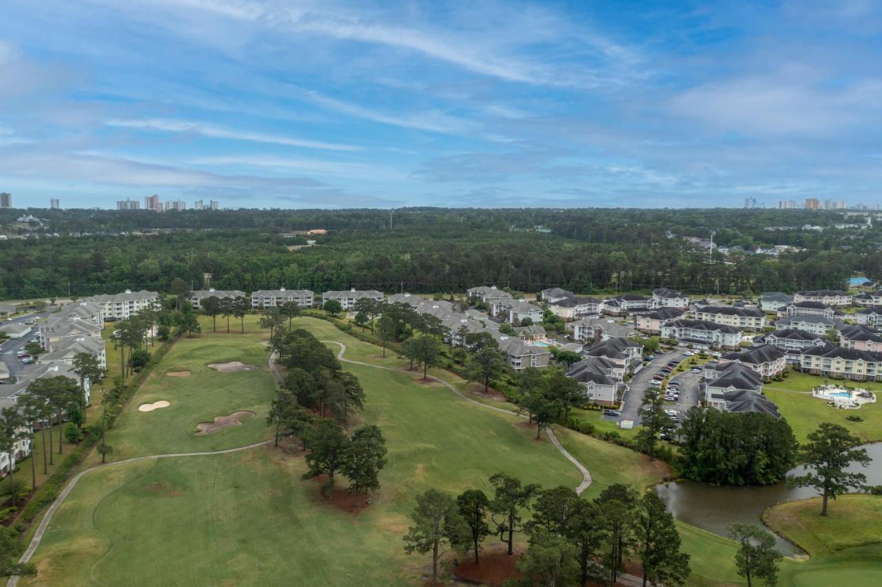 Magnolia Pointe 305 Daire Myrtle Beach Dış mekan fotoğraf