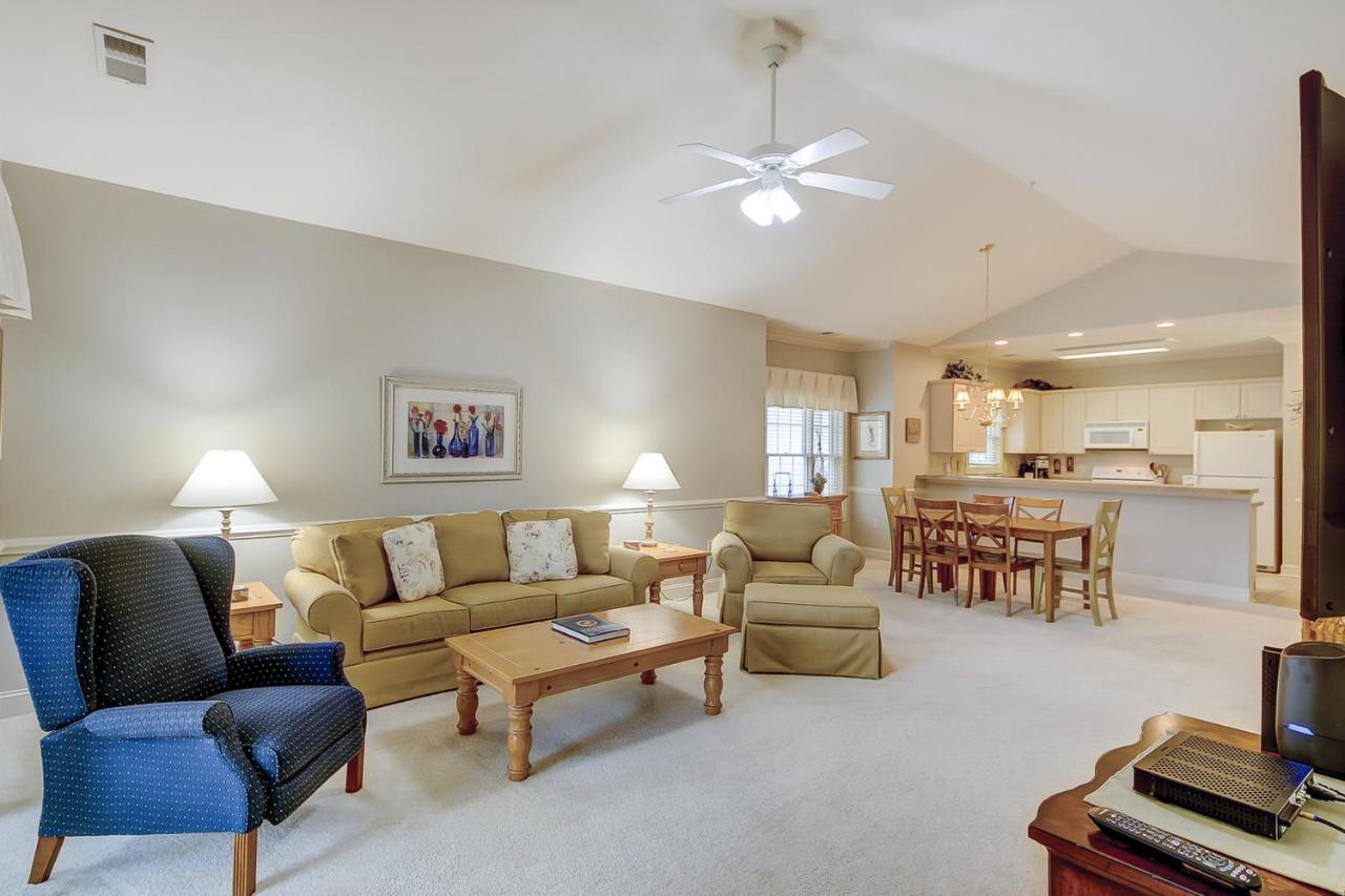 Magnolia Pointe 305 Daire Myrtle Beach Dış mekan fotoğraf