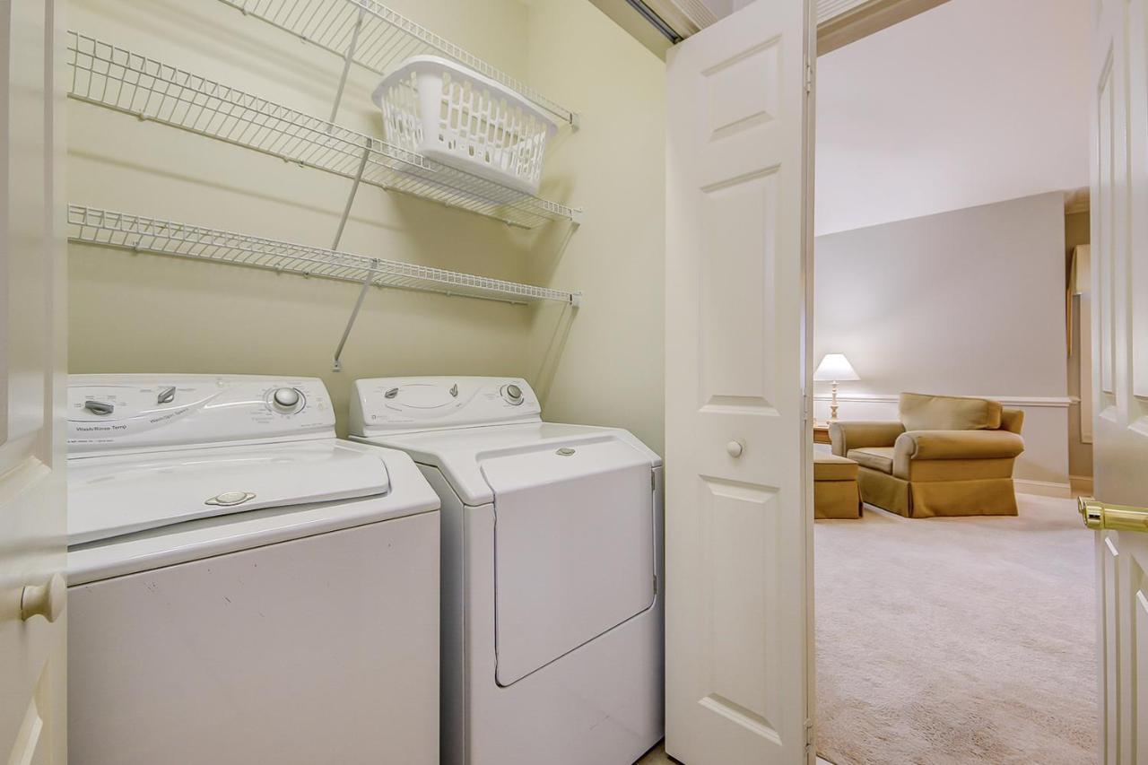 Magnolia Pointe 305 Daire Myrtle Beach Dış mekan fotoğraf