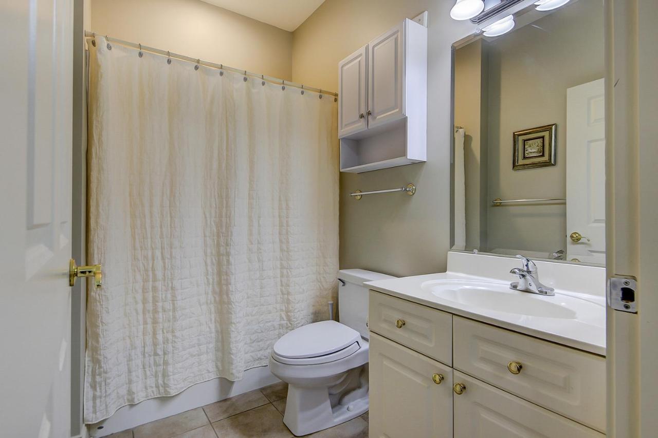 Magnolia Pointe 305 Daire Myrtle Beach Dış mekan fotoğraf