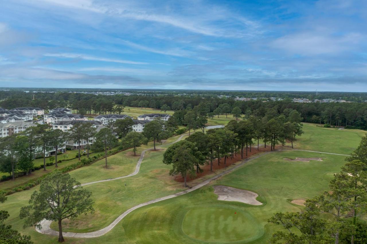 Magnolia Pointe 305 Daire Myrtle Beach Dış mekan fotoğraf