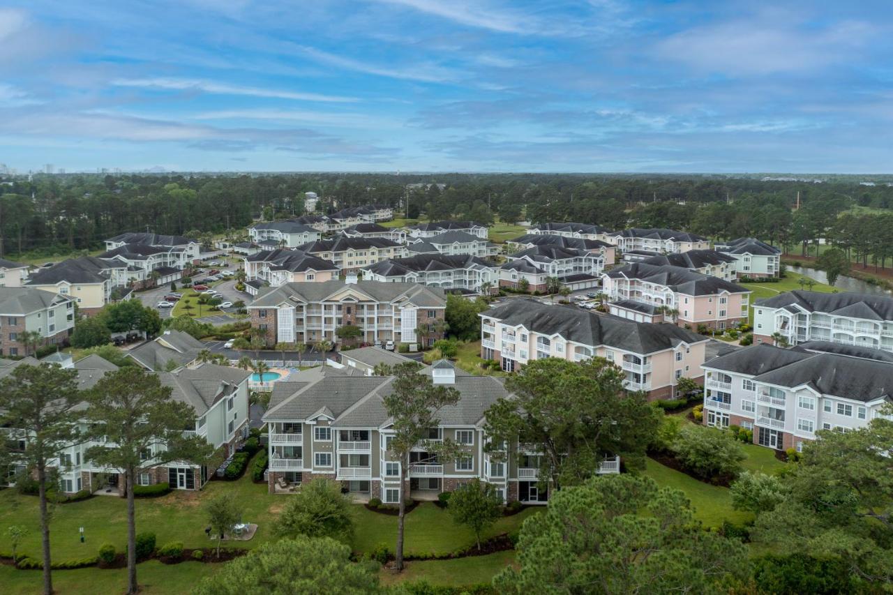 Magnolia Pointe 305 Daire Myrtle Beach Dış mekan fotoğraf