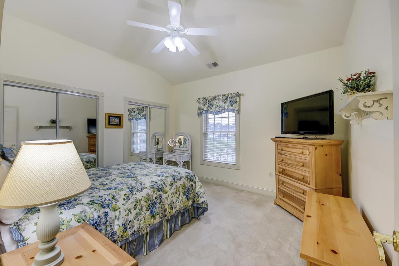Magnolia Pointe 305 Daire Myrtle Beach Dış mekan fotoğraf