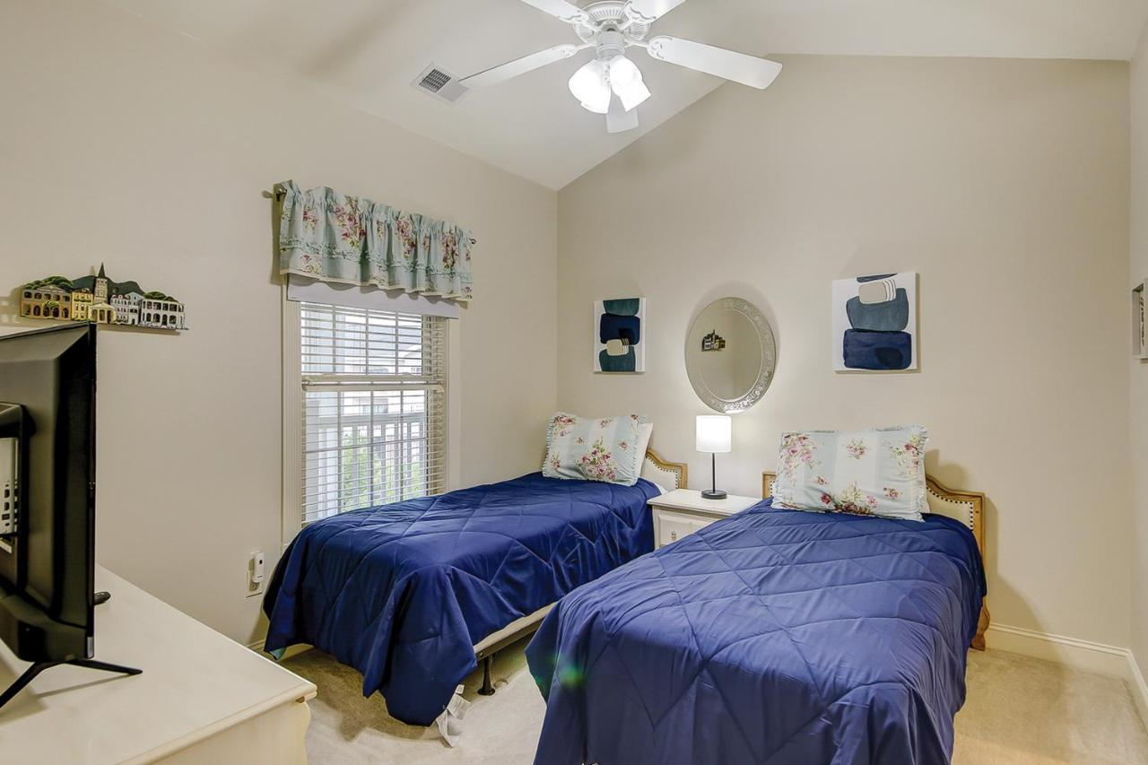 Magnolia Pointe 305 Daire Myrtle Beach Dış mekan fotoğraf